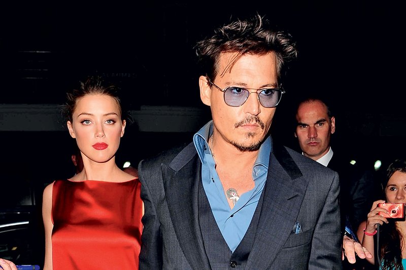 Johnny Depp (foto: Profimedia)