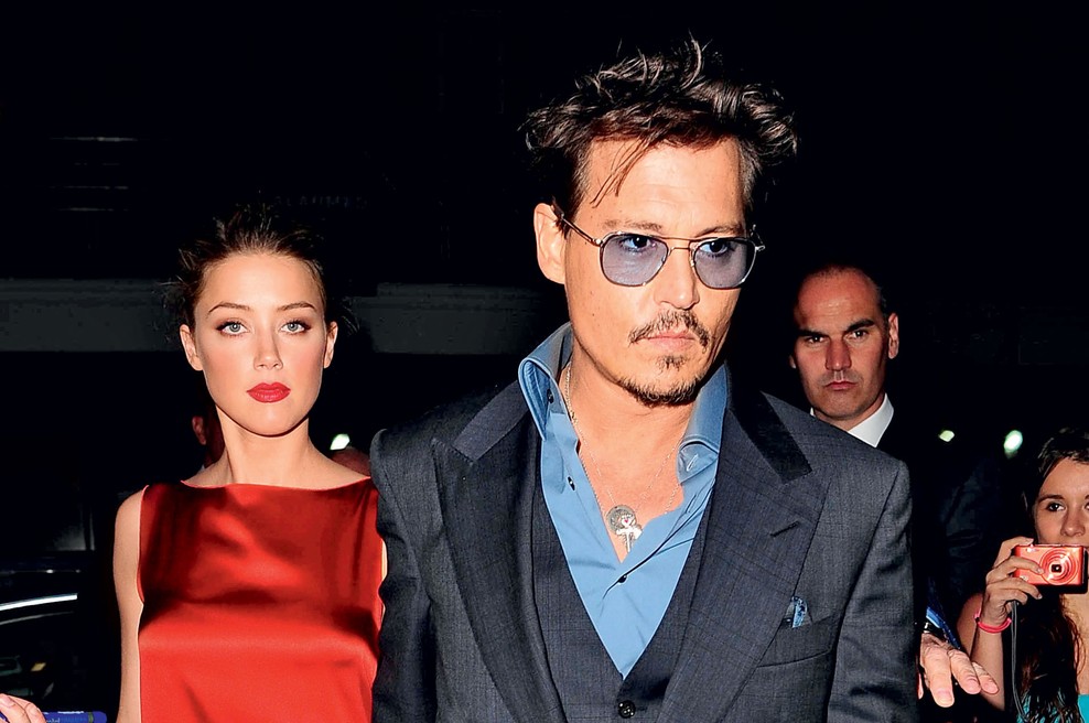 Johnny Depp (foto: Profimedia)