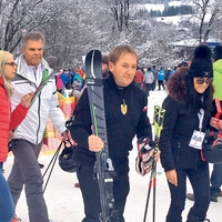 Bojan Križaj zdaj o Slavku Avseniku povedal čisto svojo resnico in mnoge osupnil