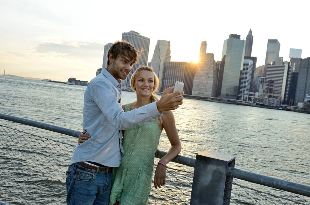 New York (foto: Profimedia)