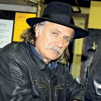 Rade Šerbedžija o tej pri nas zelo znani igralki povedal tisto, kar je mnoge že dolgo zanimalo, brez dlake na jeziku