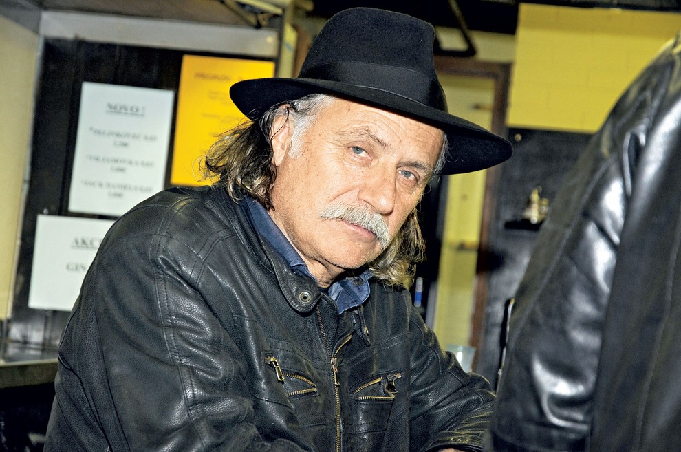 Rade Šerbedžija bo v teh dneh praznoval 80. rojstni dan. Kot je nedavno razkril v intervjuju za revijo Story, bo …