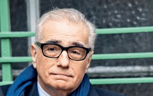 Martin Scorsese si je nakopal tožbo