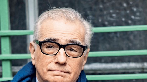Martin Scorsese si je nakopal tožbo