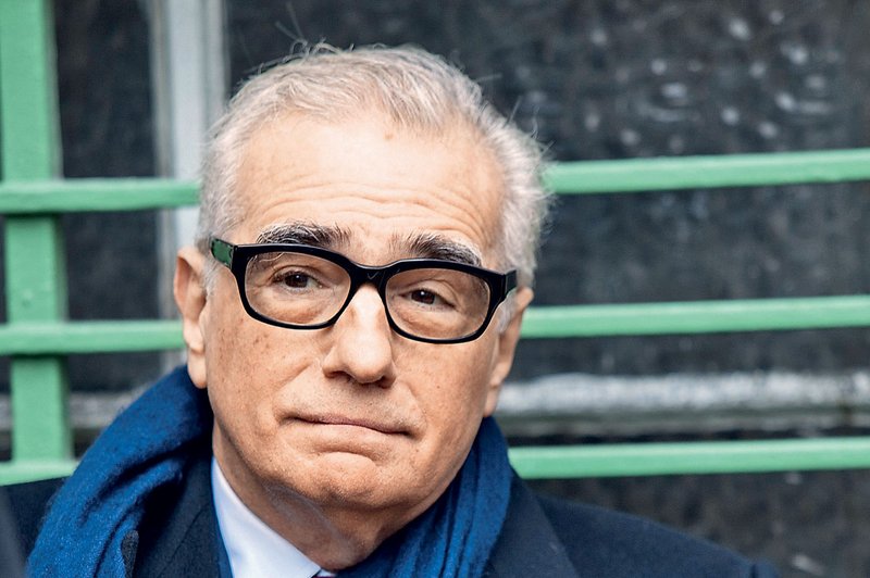 Martin Scorsese (foto: Profimedia)