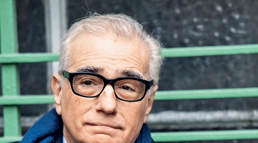 Martin Scorsese (foto: Profimedia)