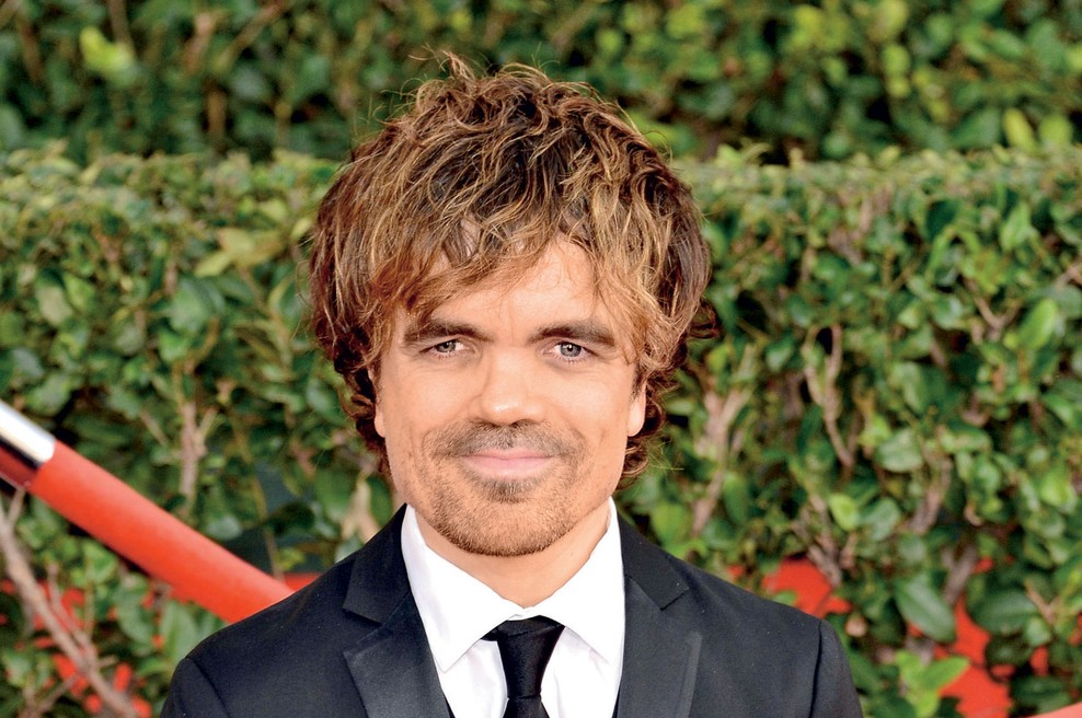Peter Dinklage (foto: Profimedia)