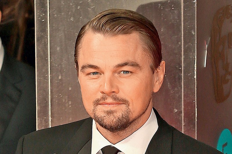 Leonardo DiCaprio (foto: Profimedia)