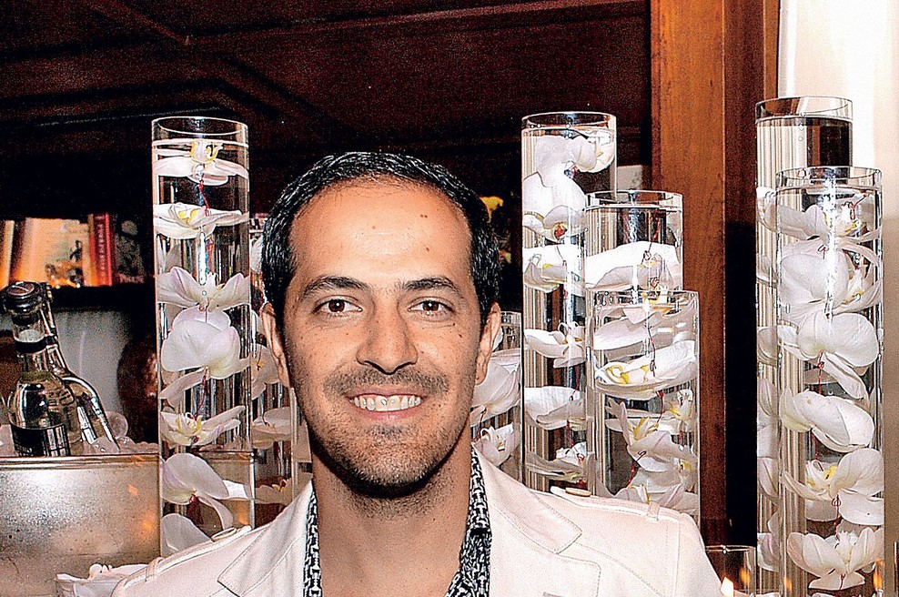 Sami Hayek (foto: Profimedia)
