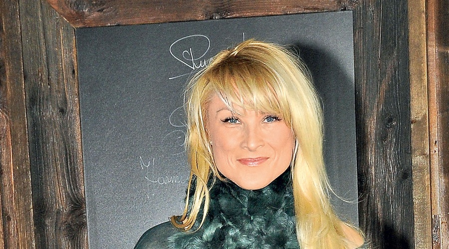 Vesna Janković (foto: revija Nova)