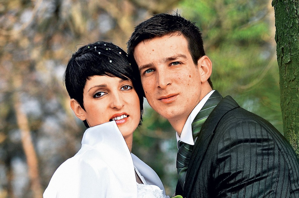 Tomaž Škvarč Lisjak (foto: osebni arhiv)