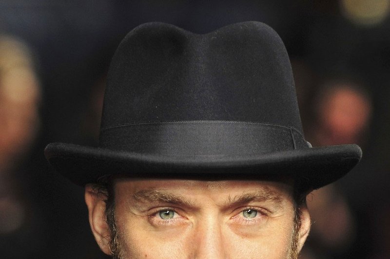 Jude Law (foto: Profimedia)