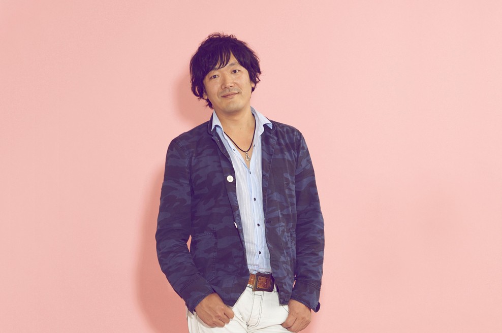 Kentaro Kimura (foto: Promocijsko gradivo)