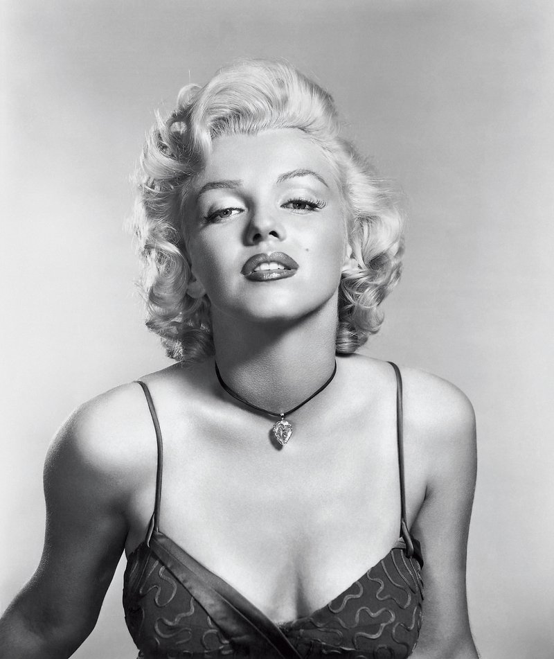 Marilyn Monroe  (foto: Profimedia)