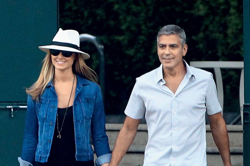 George Clooney (foto: Profimedia)
