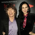 TRAGIČNO: Mick Jagger je izgubil svojo ljubo L'Wren