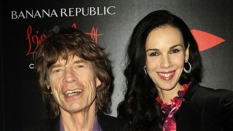 Mick Jagger spregovoril o smrti svoje L'Wren