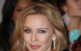 Kylie Minogue: Razmerja jo ubijajo