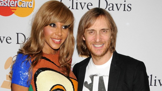 David Guetta (foto: Profimedia)