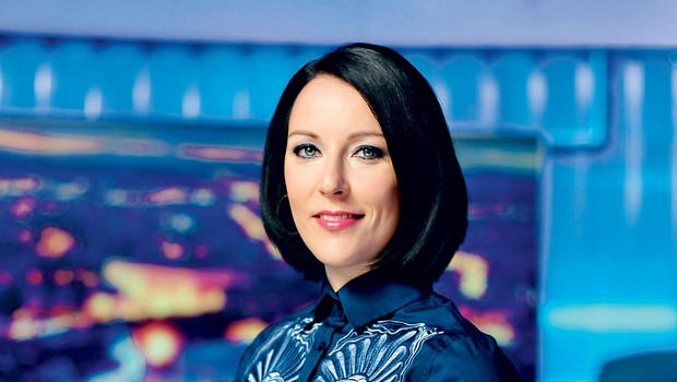 Maja Sodja (foto: Pop TV)