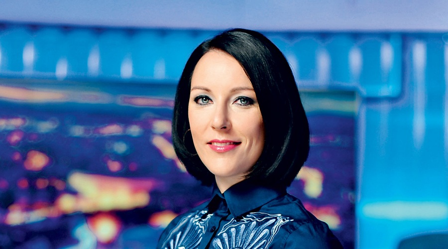 Maja Sodja (foto: Pop TV)