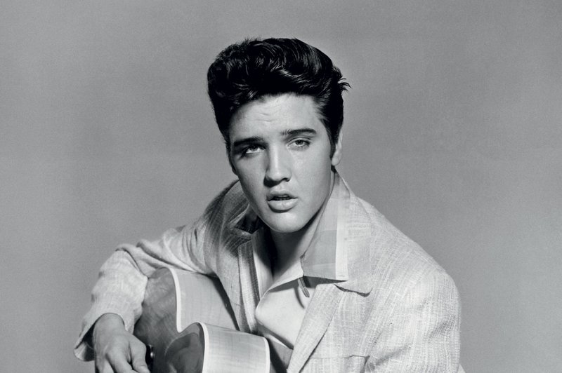 Elvis Presley (foto: Profimedia)