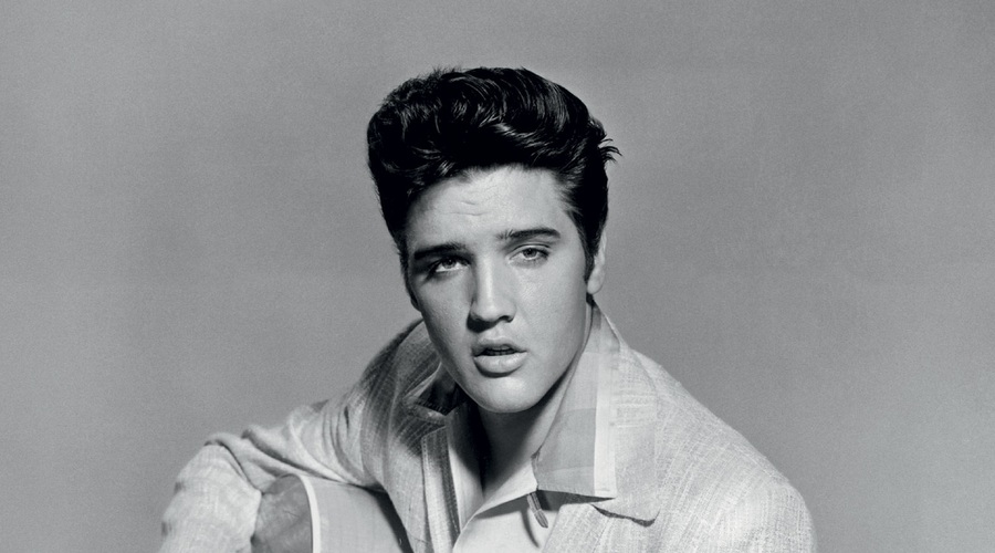 Elvis Presley (foto: Profimedia)