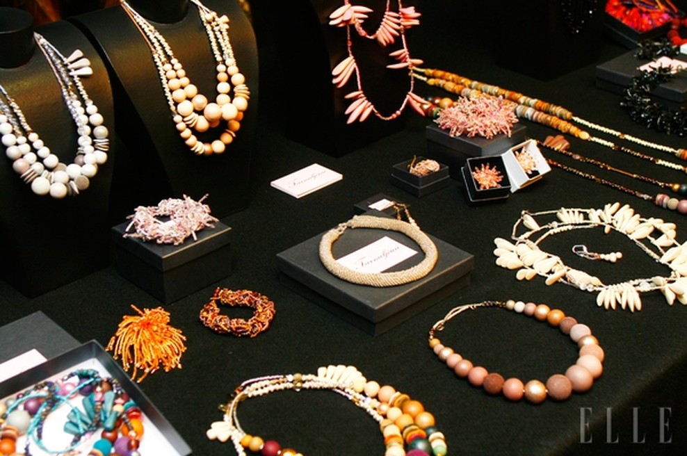 Fashion Week Boutique (foto: Aleš Pavletič)
