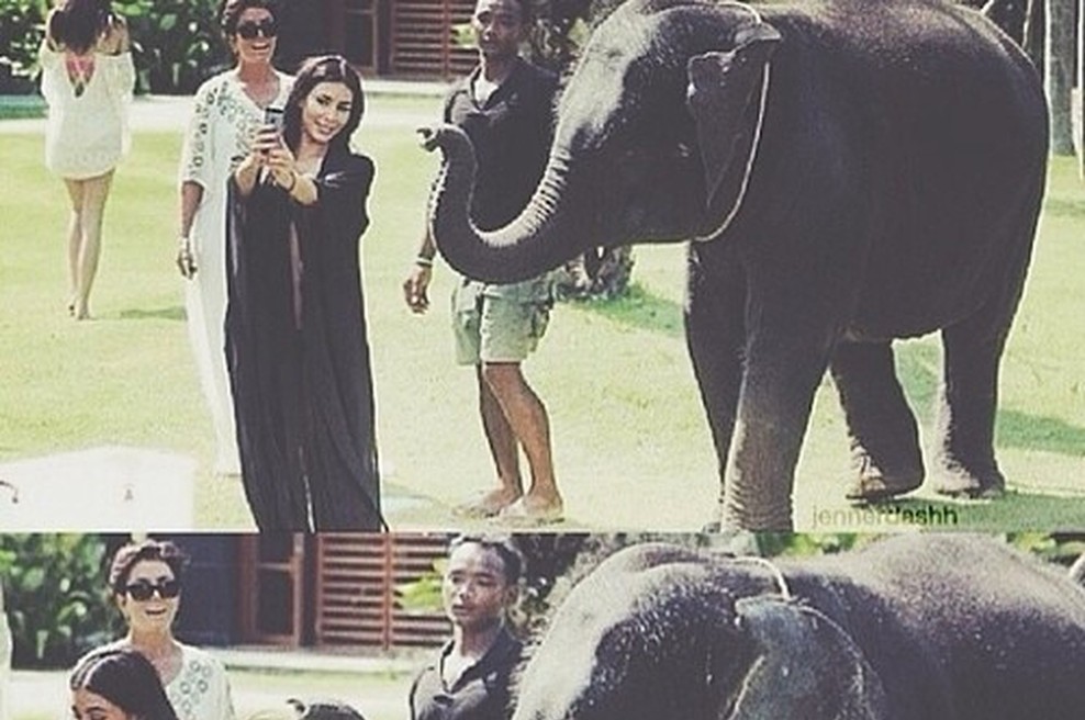 Kim Kardashian (foto: Profimedia)