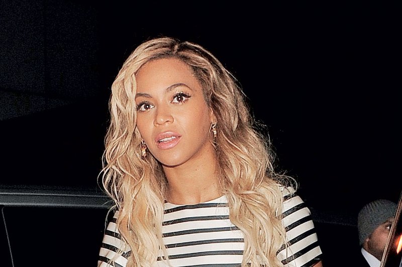 Beyoncé Knowles (foto: Profimedia)