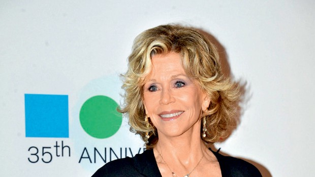 Jane Fonda (foto: Profimedia)