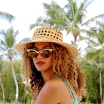 Beyonce pokazala intimne fotografije z dopusta (foto: Profimedia)