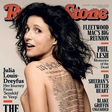 Julia Louis-Dreyfus gola na naslovnici Rolling Stonesa