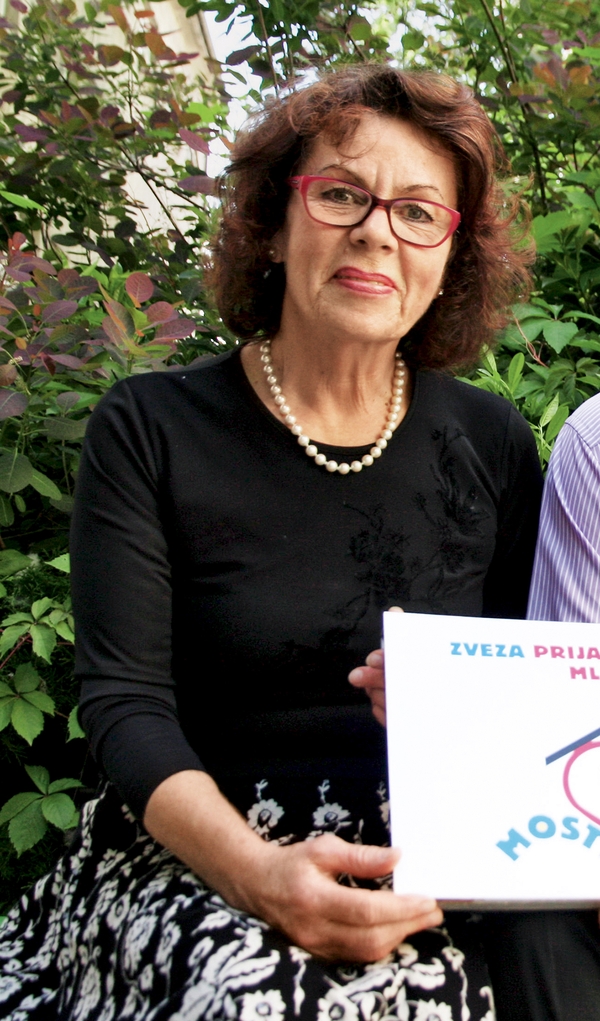 Anita Ogulin