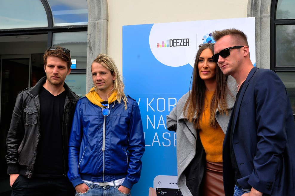 Muff (foto: Filip Djurič)