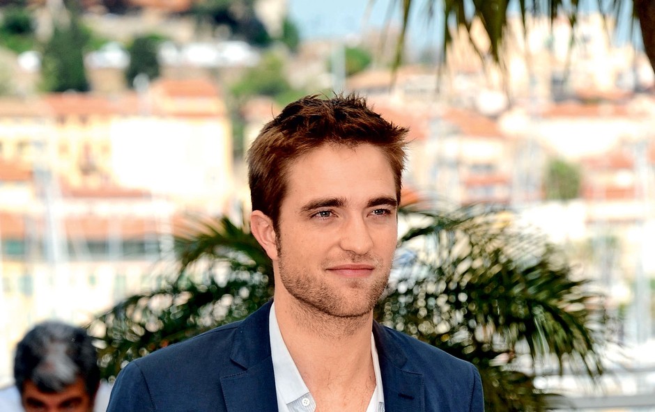 Robert Pattinson (foto: Profimedia)