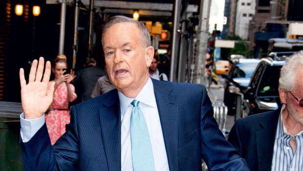 Bill O'Reilly (foto: Profimedia)