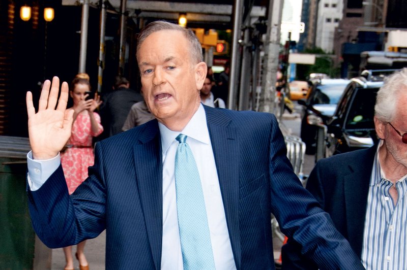 Bill O'Reilly (foto: Profimedia)