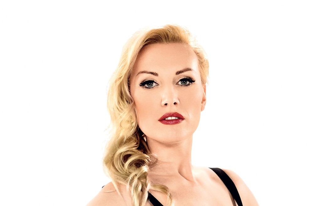 Daša Gradišek (foto: Pop TV)