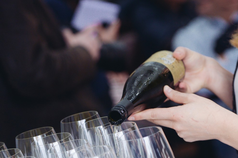 Wine Jam (foto: Mankica Kranjec)