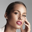 Alicia Keys nov obraz parfumov Givenchy