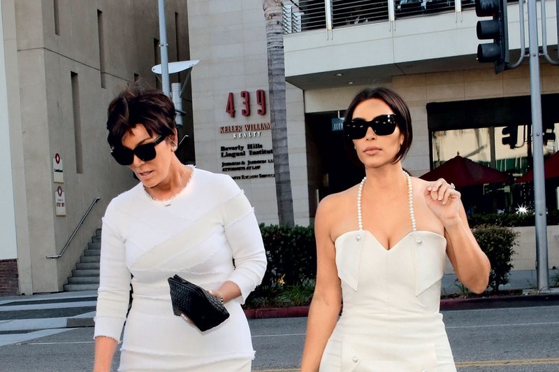 Kim Kardashian (foto: Profimedia)