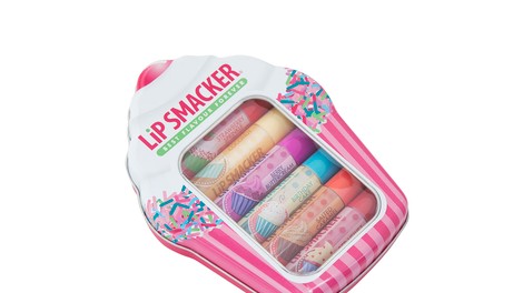 Najpopularnejši glos za ustnice na SVETU