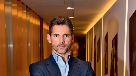 Eric Bana