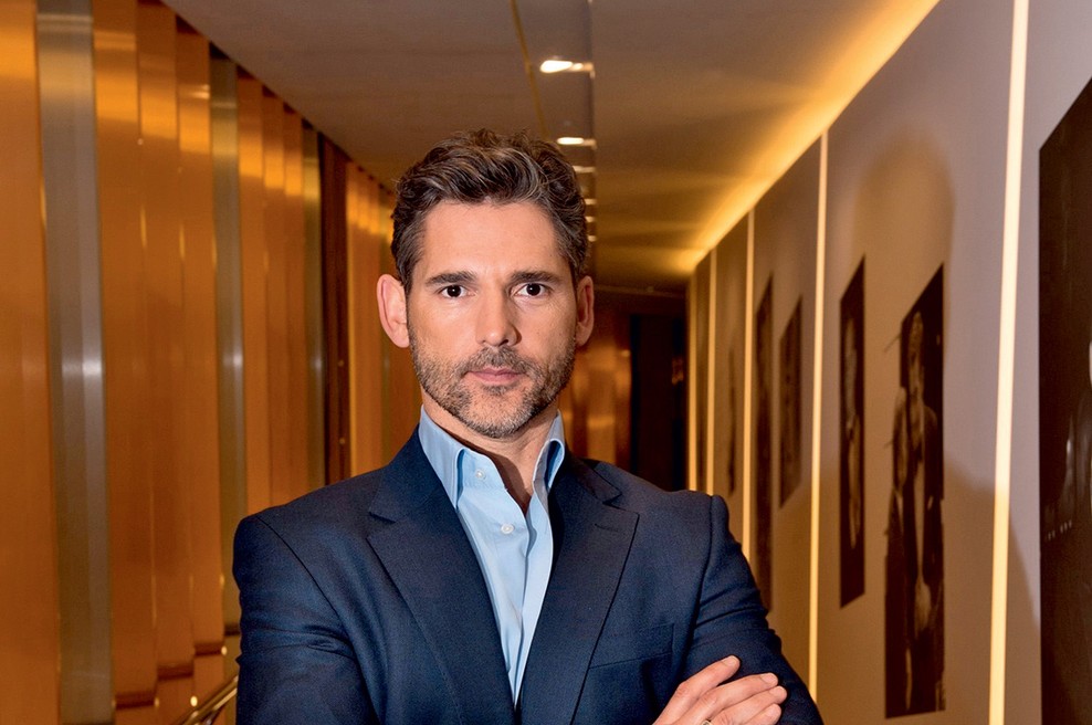 Eric Bana (foto: revija Lea)