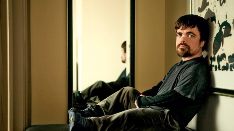 Kako je Peter Dinklage postal zvezdnik v Igri prestolov