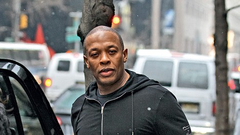 Dr. Dre