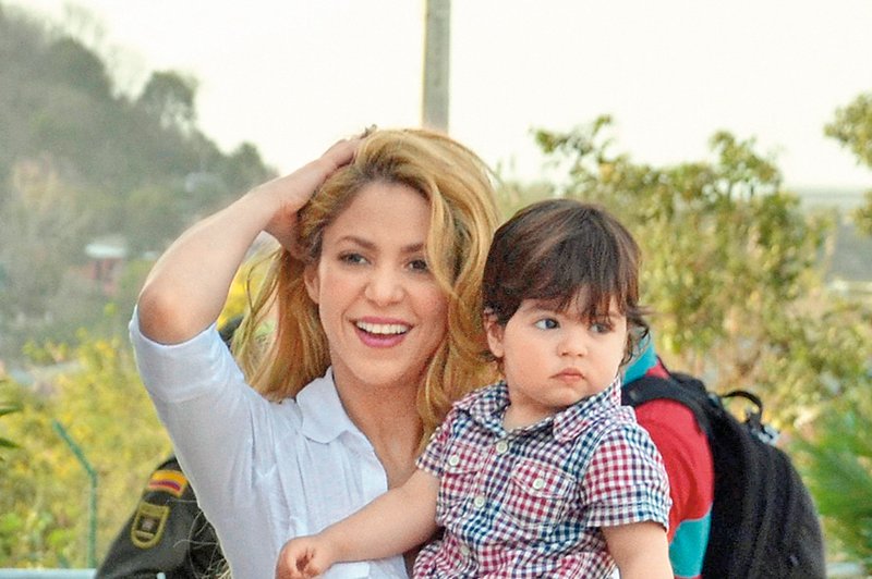 Shakira (foto: Profimedia)