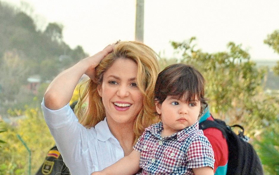 Shakira (foto: Profimedia)