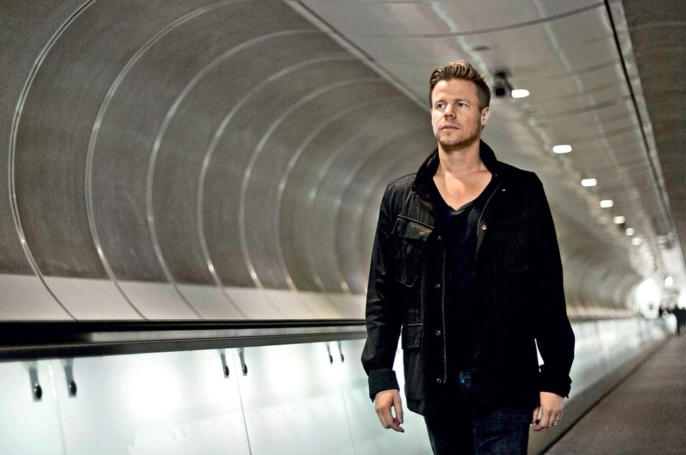 Ferry Corsten (foto: Story Press)